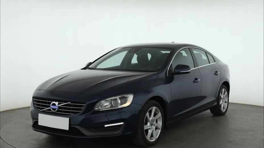 Volvo S60 -