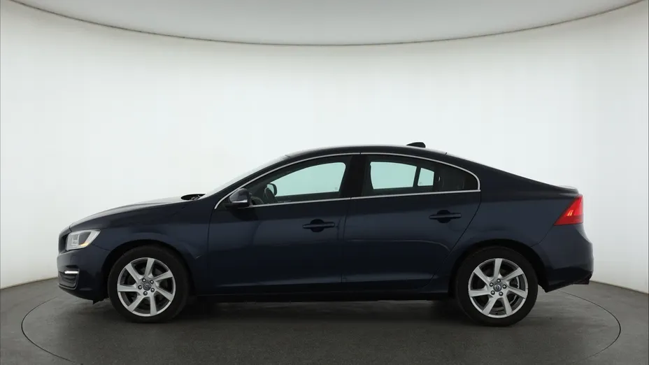 Volvo S60 -