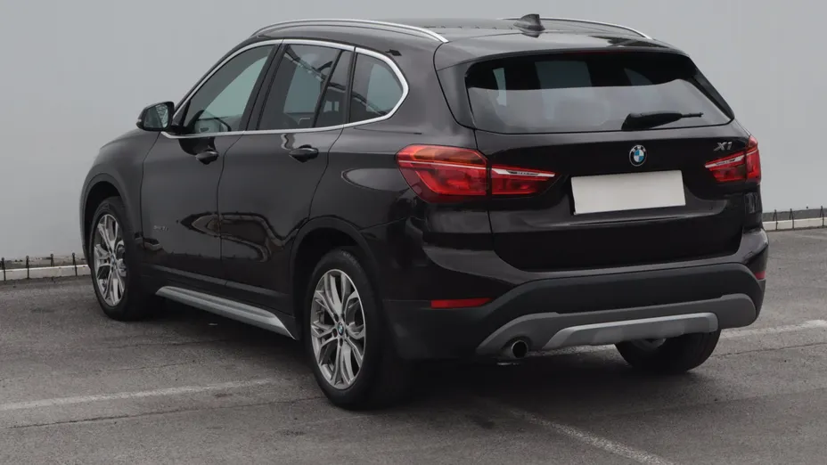 BMW X1 -