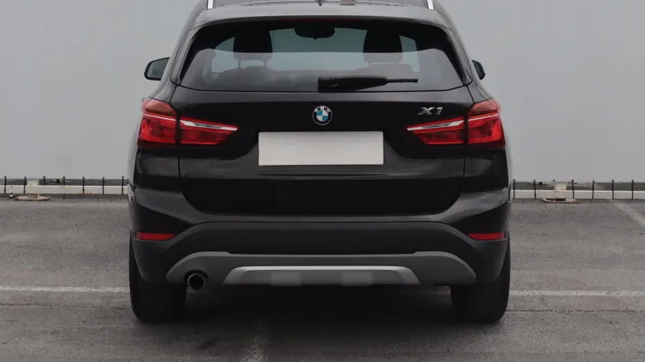 BMW X1 -