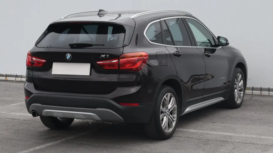 BMW X1 -