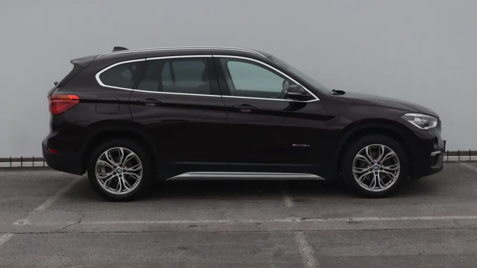 BMW X1 -