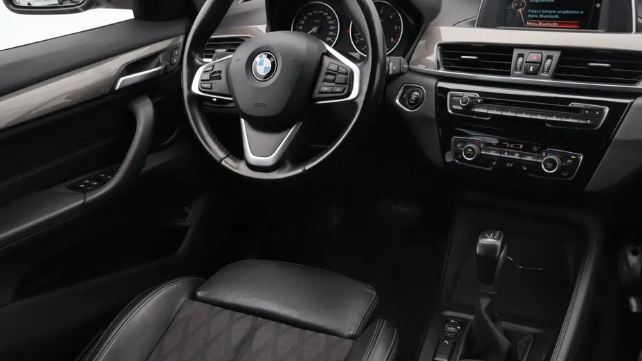 BMW X1 -