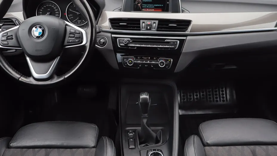 BMW X1 -
