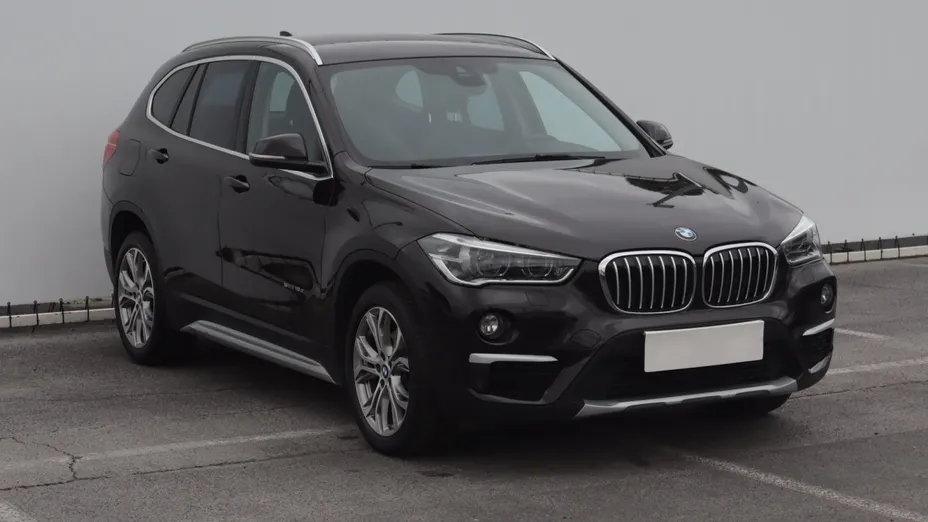 BMW X1 -