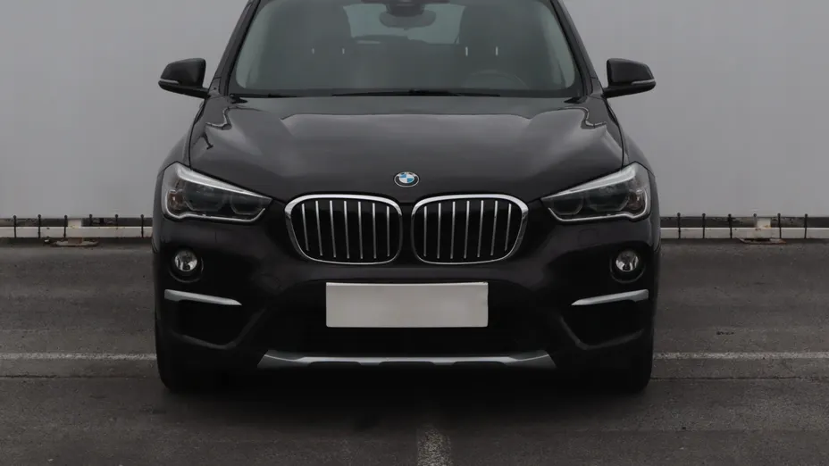 BMW X1 -