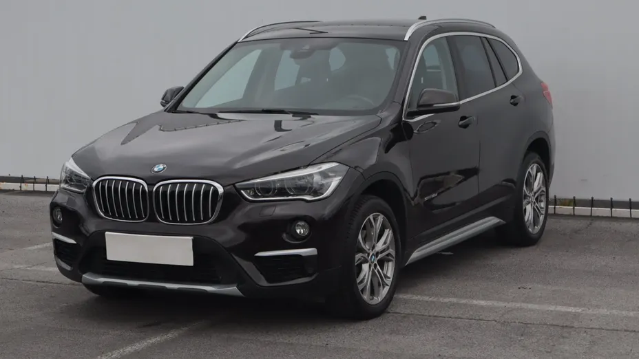 BMW X1 -