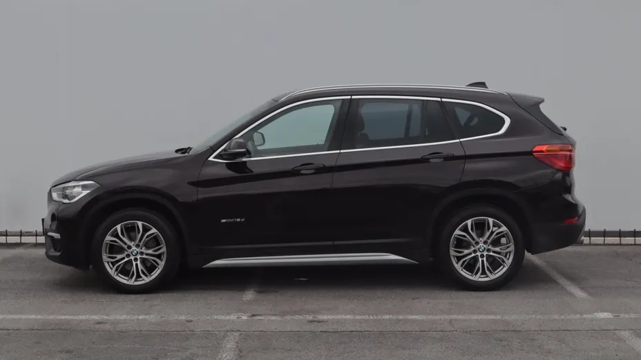 BMW X1 -