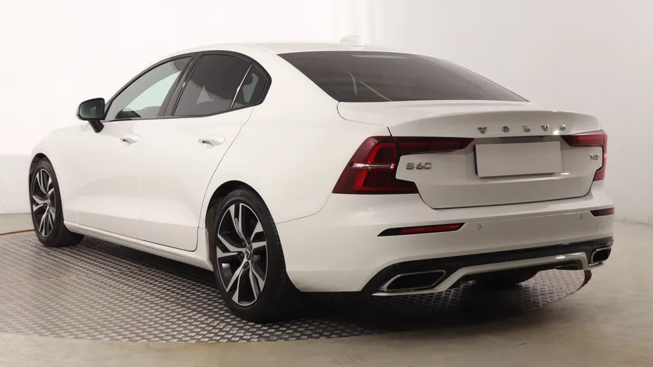 Volvo S60 -