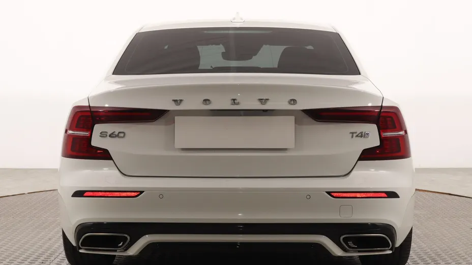 Volvo S60 -
