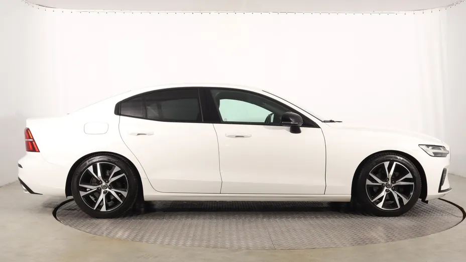 Volvo S60 -