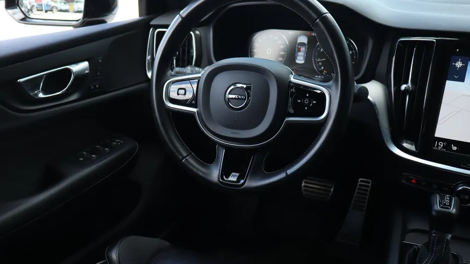 Volvo S60 -