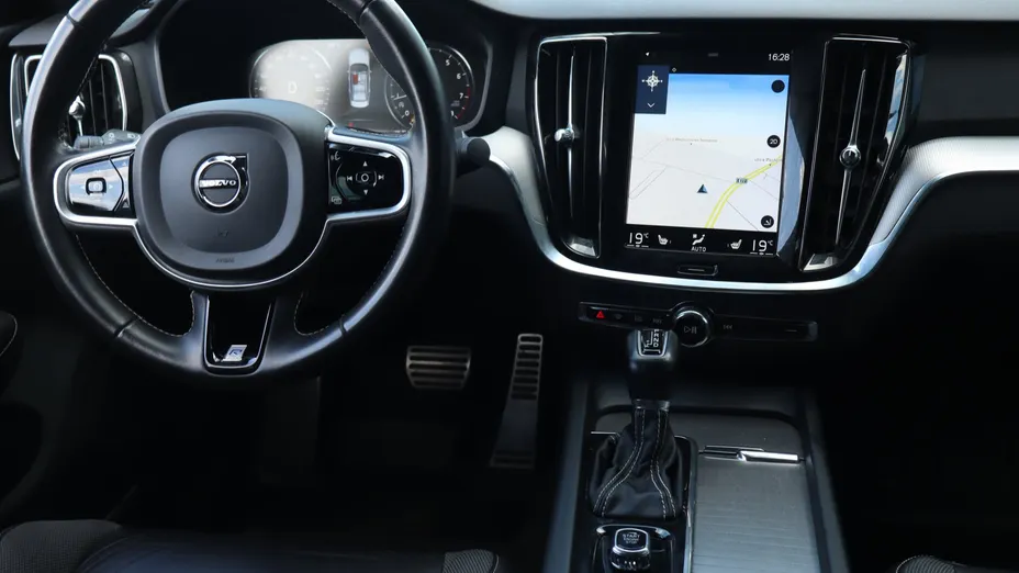 Volvo S60 -