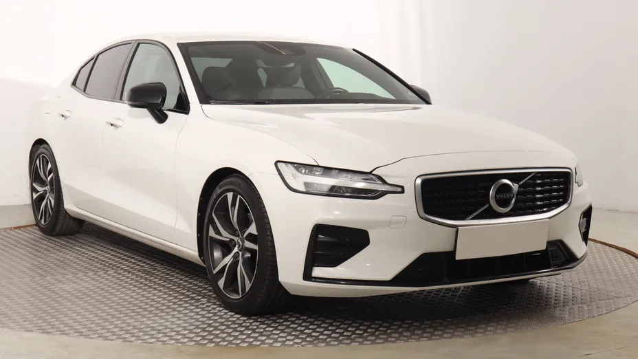 Volvo S60 -