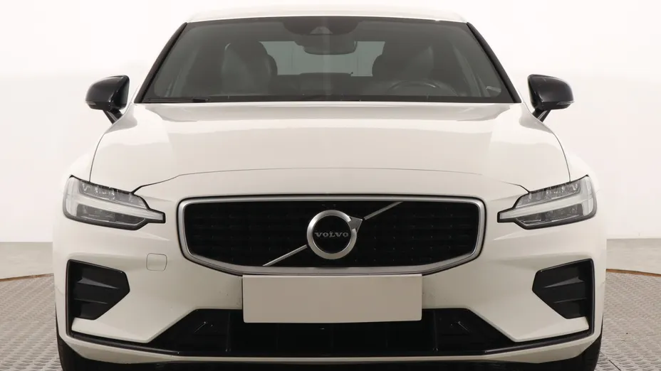 Volvo S60 -