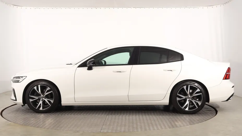Volvo S60 -