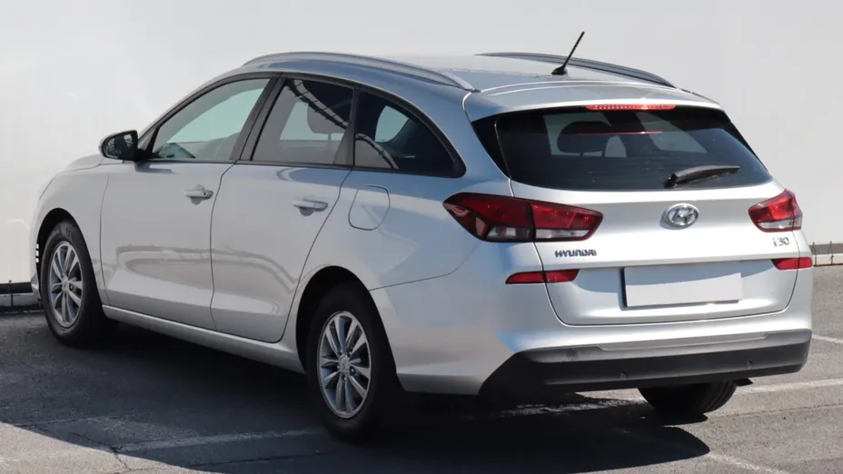 Hyundai i30 -