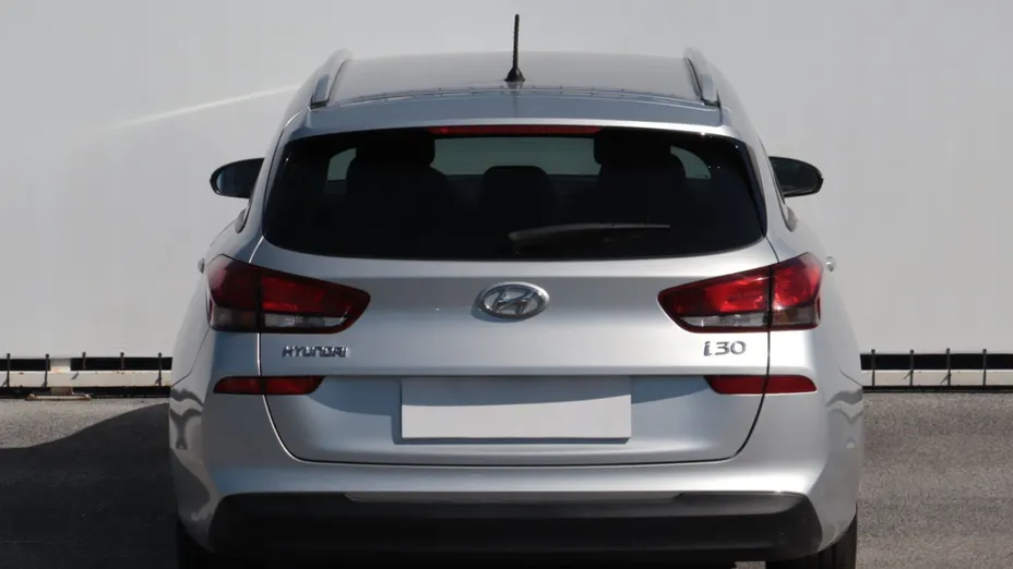Hyundai i30 -