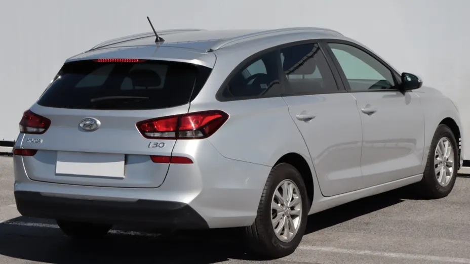 Hyundai i30 -