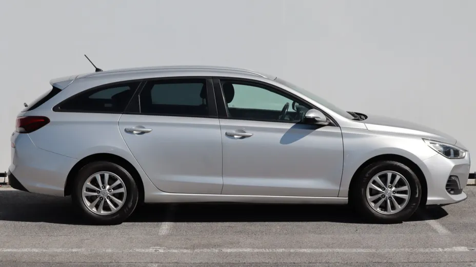 Hyundai i30 -