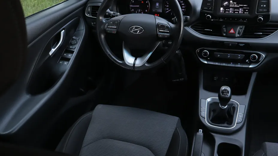 Hyundai i30 -