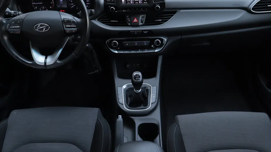 Hyundai i30 -