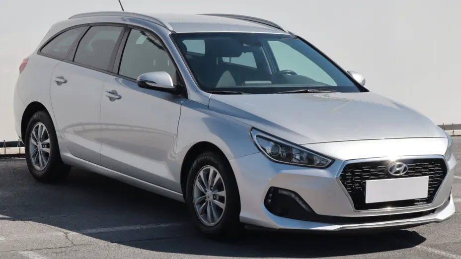 Hyundai i30 -