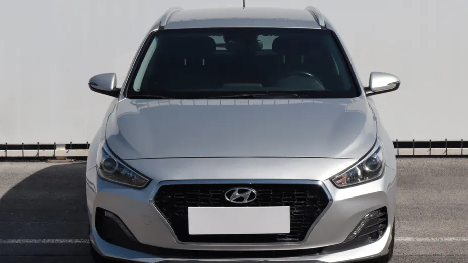 Hyundai i30 -
