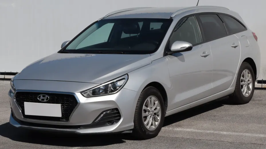 Hyundai i30 -