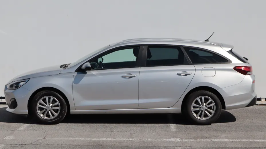 Hyundai i30 -