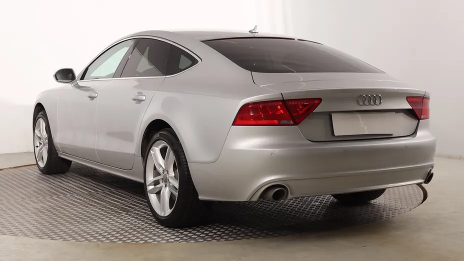 Audi A7 -