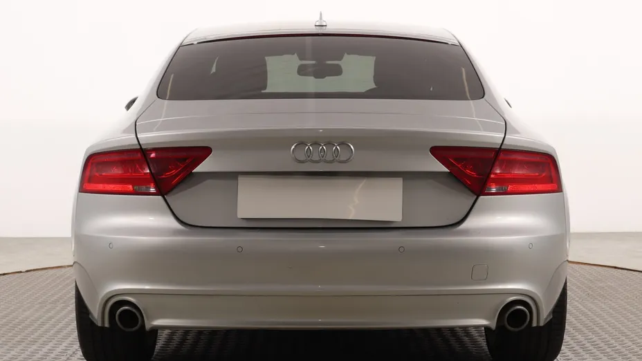 Audi A7 -