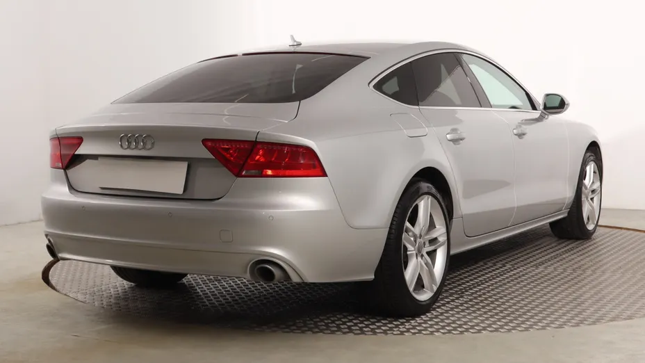 Audi A7 -