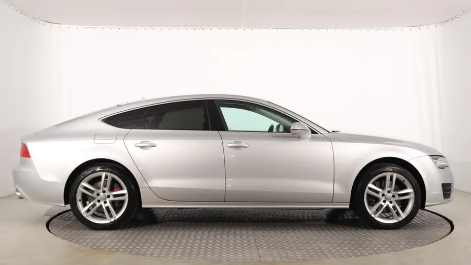 Audi A7 -