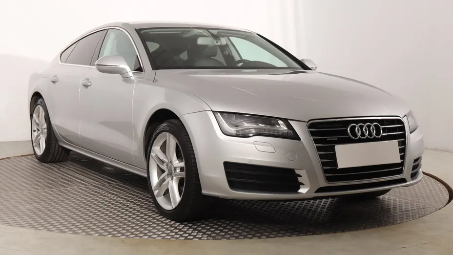 Audi A7 -