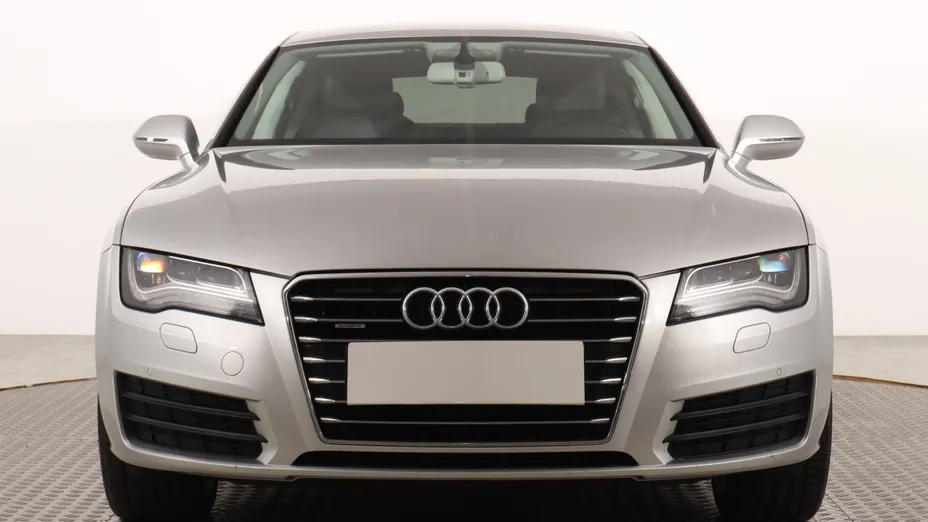Audi A7 -