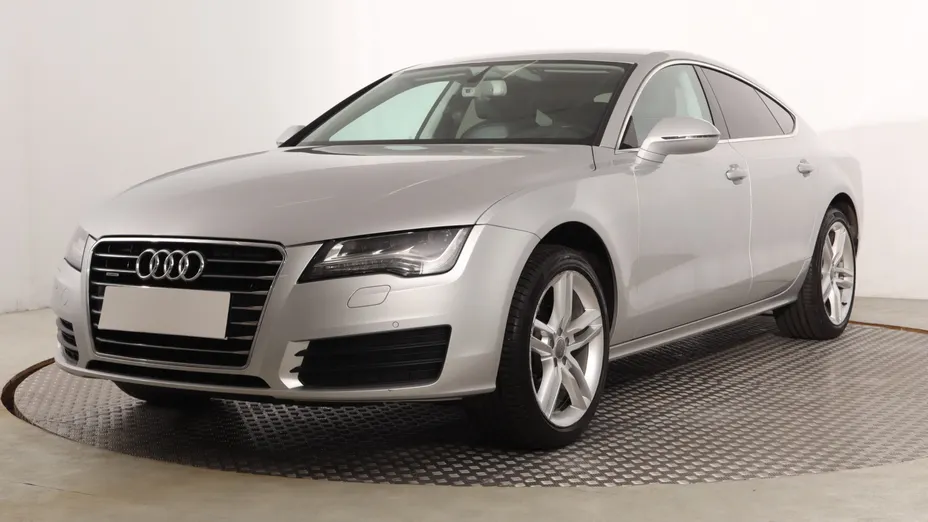 Audi A7 -