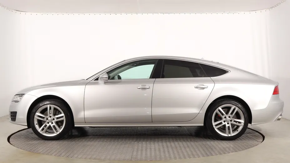 Audi A7 -