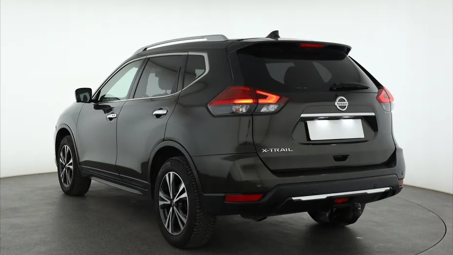 Nissan X-Trail -