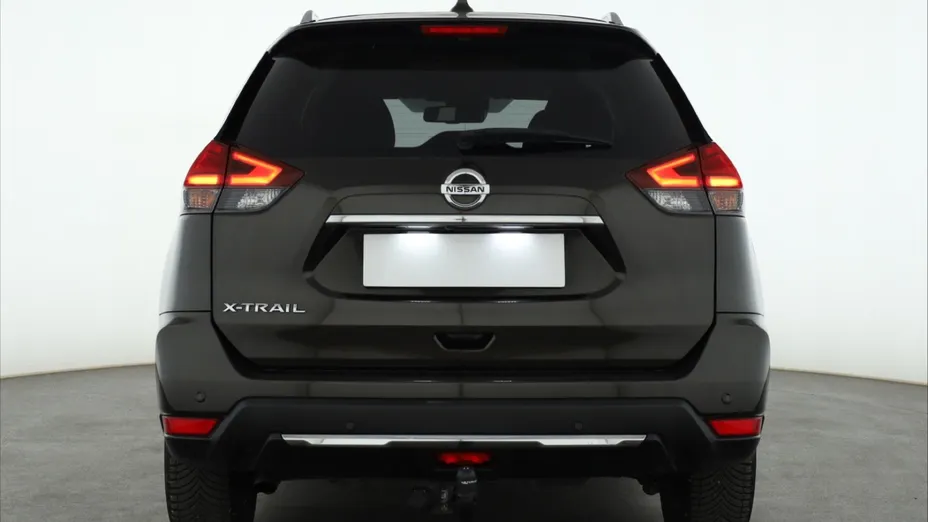 Nissan X-Trail -