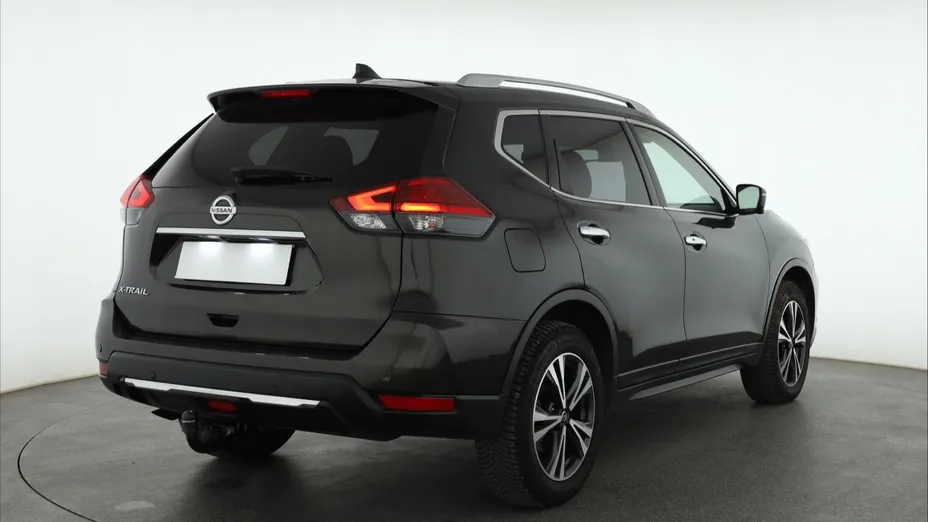 Nissan X-Trail -