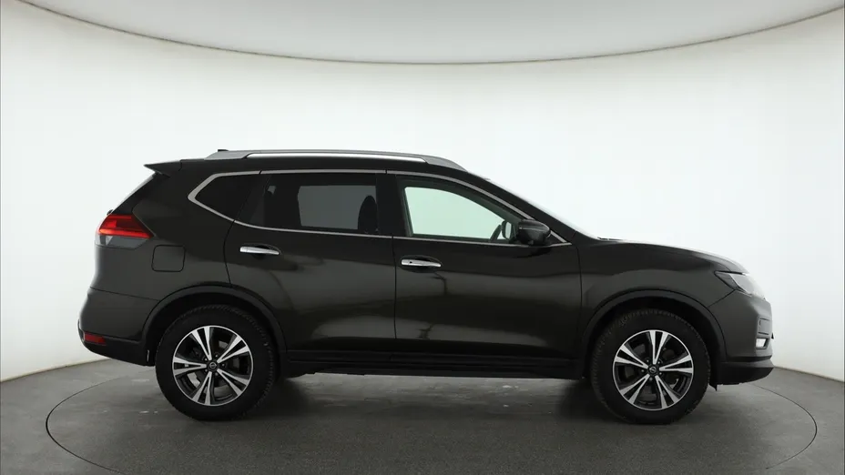 Nissan X-Trail -