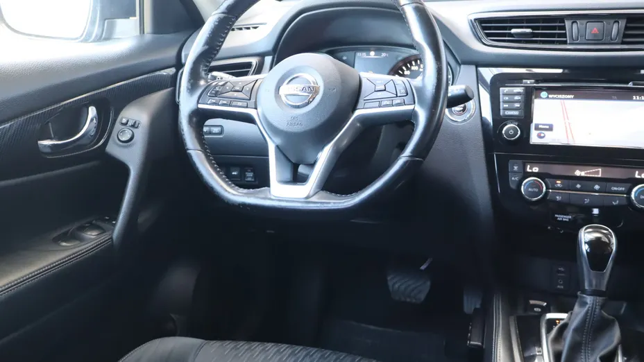 Nissan X-Trail -