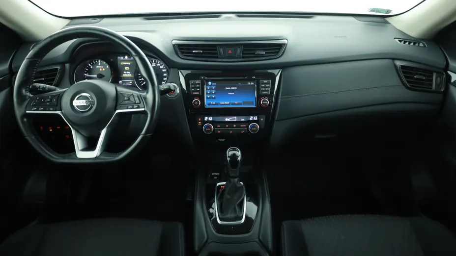 Nissan X-Trail -