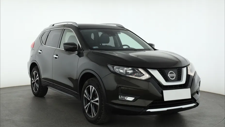 Nissan X-Trail -
