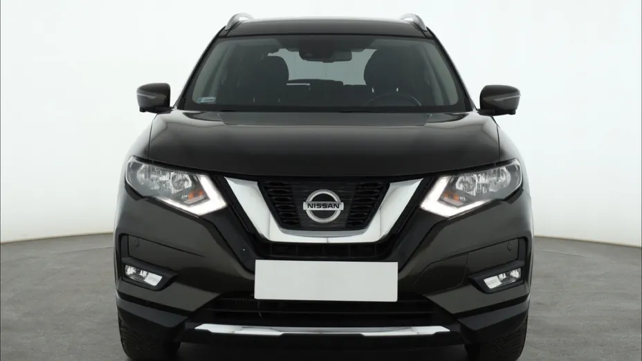 Nissan X-Trail -