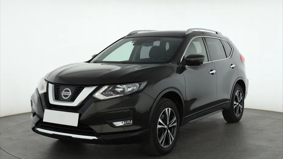 Nissan X-Trail -