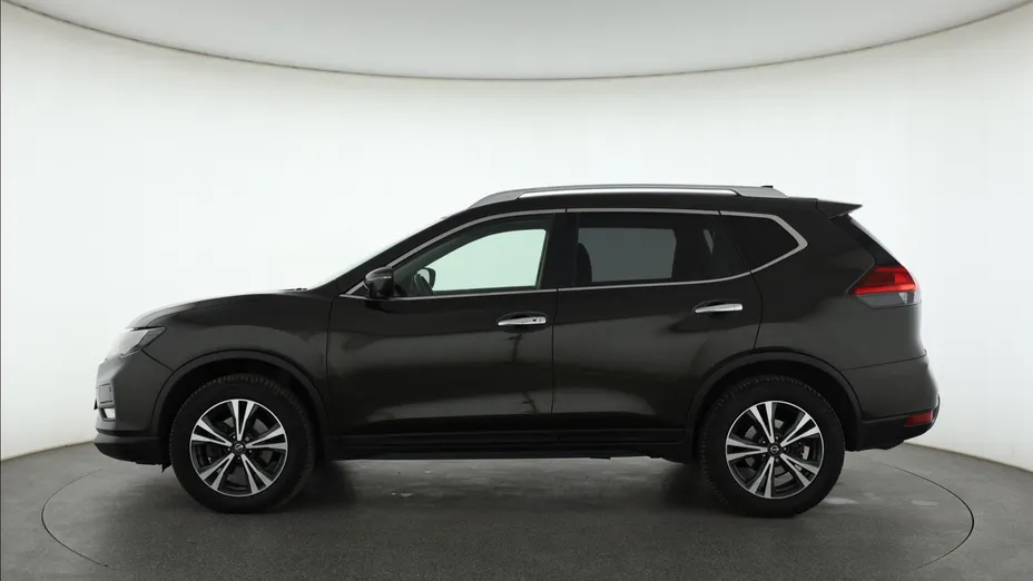 Nissan X-Trail -