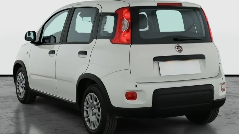 Fiat Panda -