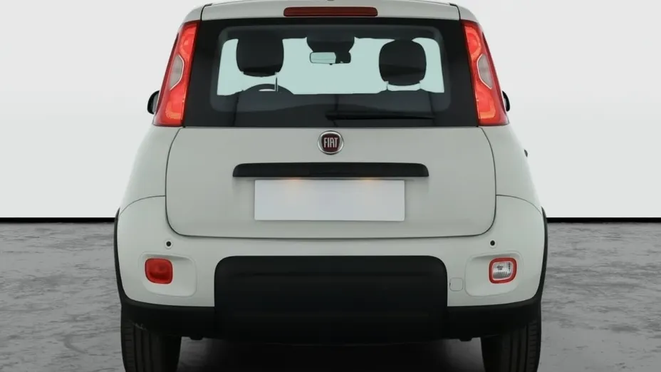 Fiat Panda -